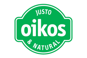 OIKOS Justo & Natural